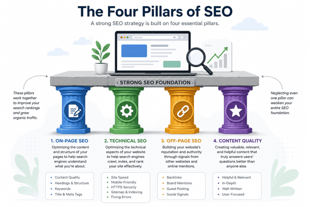What Is SEO? Why It Matters for New Websites in 2026 12 (1)