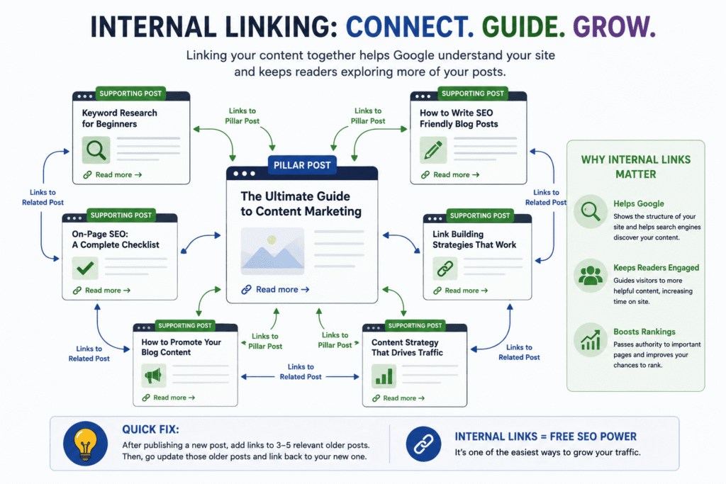 10 Common Blogging Mistakes That Kill Website Growth in 2026 3 (1)
