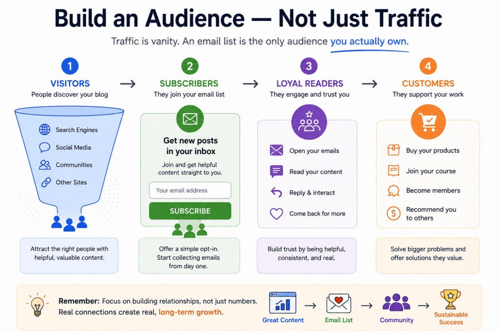 How to Start a Blog in 2026 (Without Wasting 6 Months Figuring It Out) 4 (1)